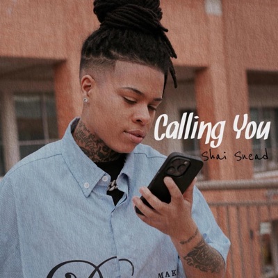 Calling You - Single