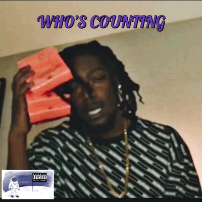 WHO’S COUNTING - Single