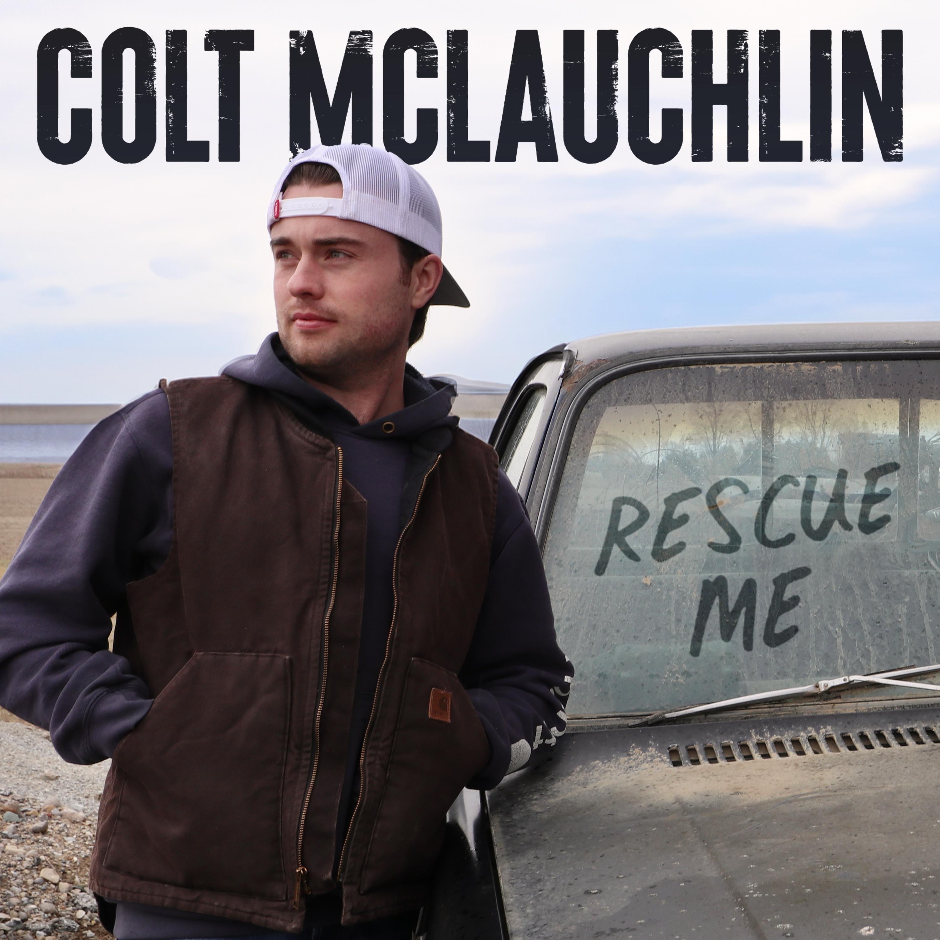 Rescue Me - Single