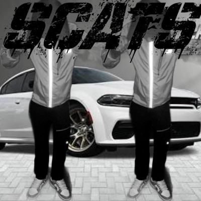 Scats (feat. Lijah) - Single