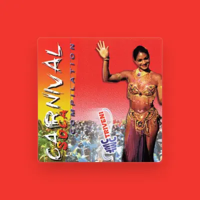 Listen to JMC Triveni, watch music videos, read bio, see tour dates & more!