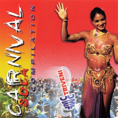 Carnival Soca Compilation