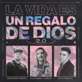 La vida es un regalo de Dios 2.0 Santiago Garcia Ft. Eloy Baeza, Militante Bierd / Música Católica