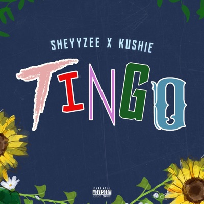 TINGO (feat. Kushie) - Single