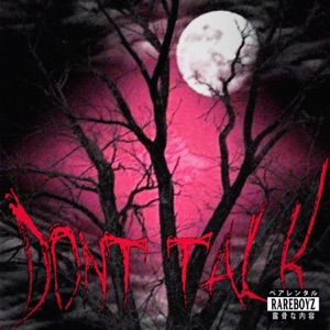 Moon talk no more (feat. Linesz)