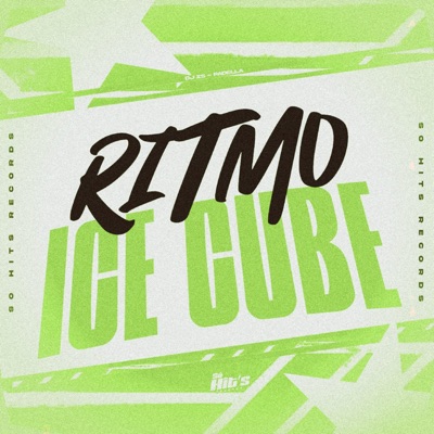 Ritmo Ice Cube - Single