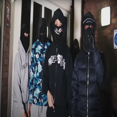 Plugged Out (feat. DopeSmoke & Booter Bee) - Single