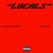 LOCALS (feat. Slayjay) - 214blockedoff lyrics