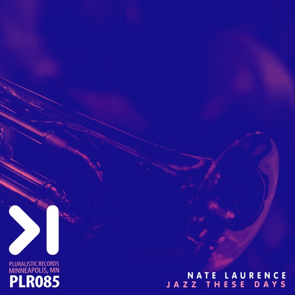 Jazz These Days - Single