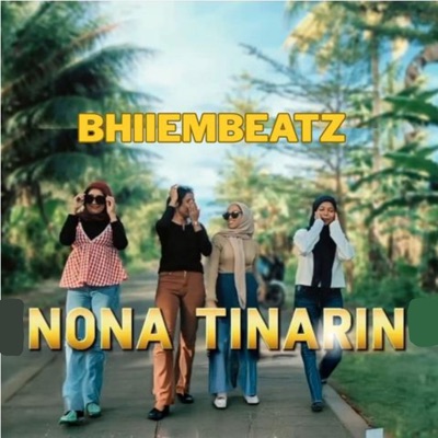 NONA TINARIN - Single