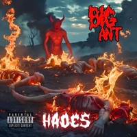 Hades - Big Ant