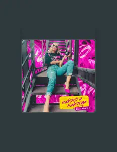 DaiMani: песни, клипы, биография, даты выступлений и многое другое.