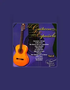 Guitarra Flamenca: Domi de Ángelesを聴いたり、ミュージックビデオを鑑賞したり、経歴やツアー日程などを確認したりしましょう！
