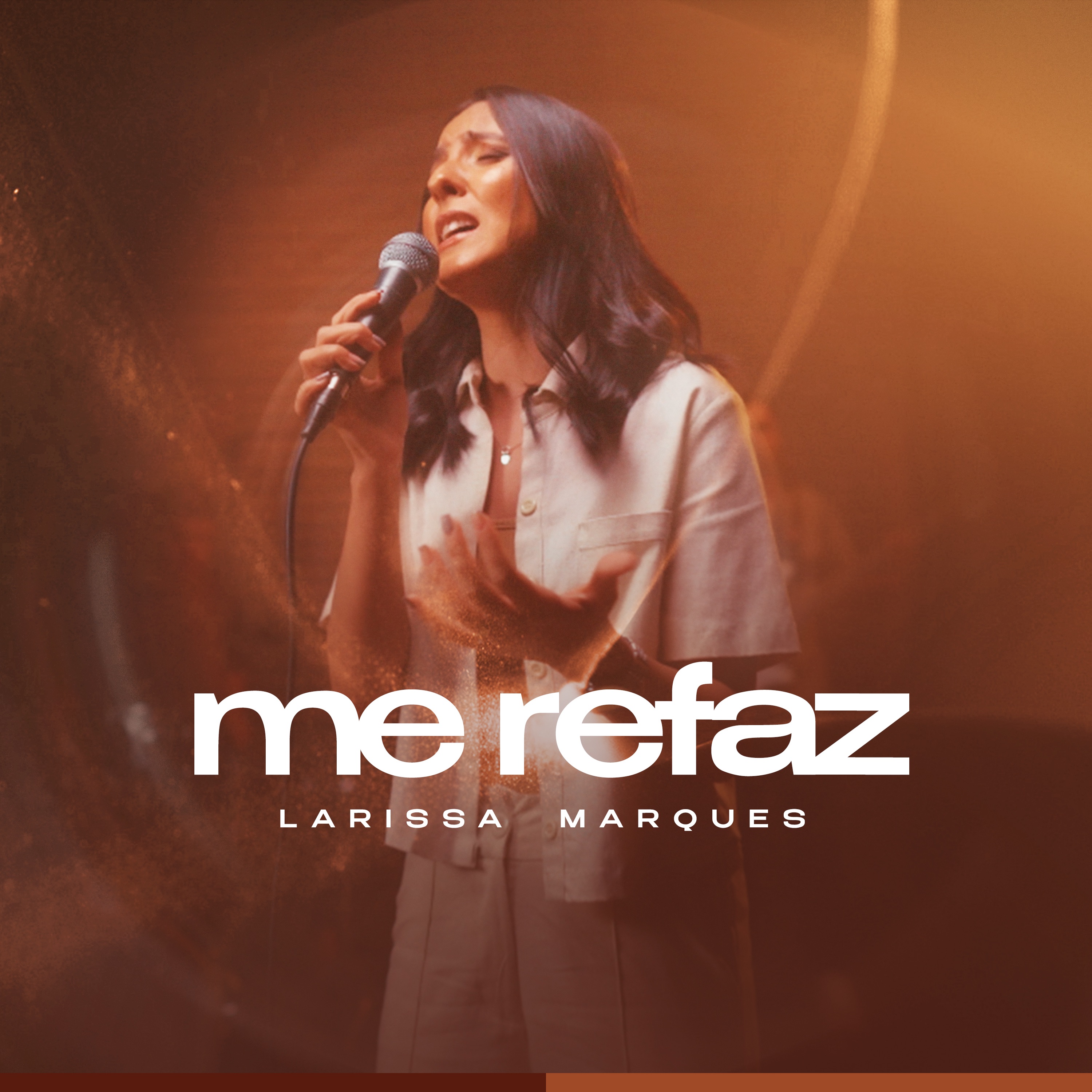 Me Refaz - Single