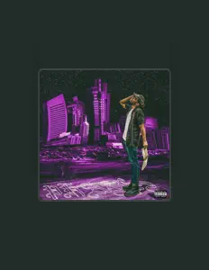 Listen to Quady Rouse, watch music videos, read bio, see tour dates & more!