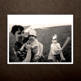 The Way It Goes (feat. Cav Johnson & Program) The Kid Flames