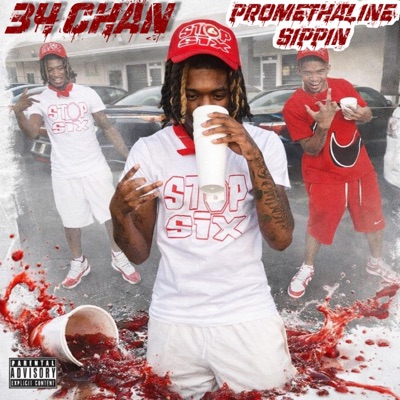 Promethazine Sippin - Single