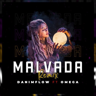 Malvada (Remix) - Single