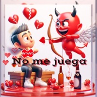 no me juega - Single - leynier star