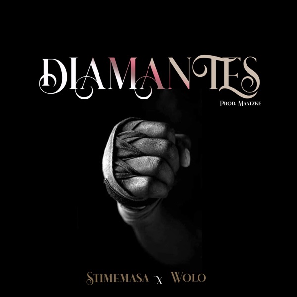 Diamantes (feat. Wolo)