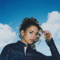 Like I Say (Anish Kumar Remix) - Nilüfer Yanya Cover Art