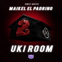 UKI ROOM - Single - Maikel 