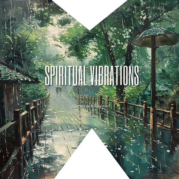 Spiritual Vibrations