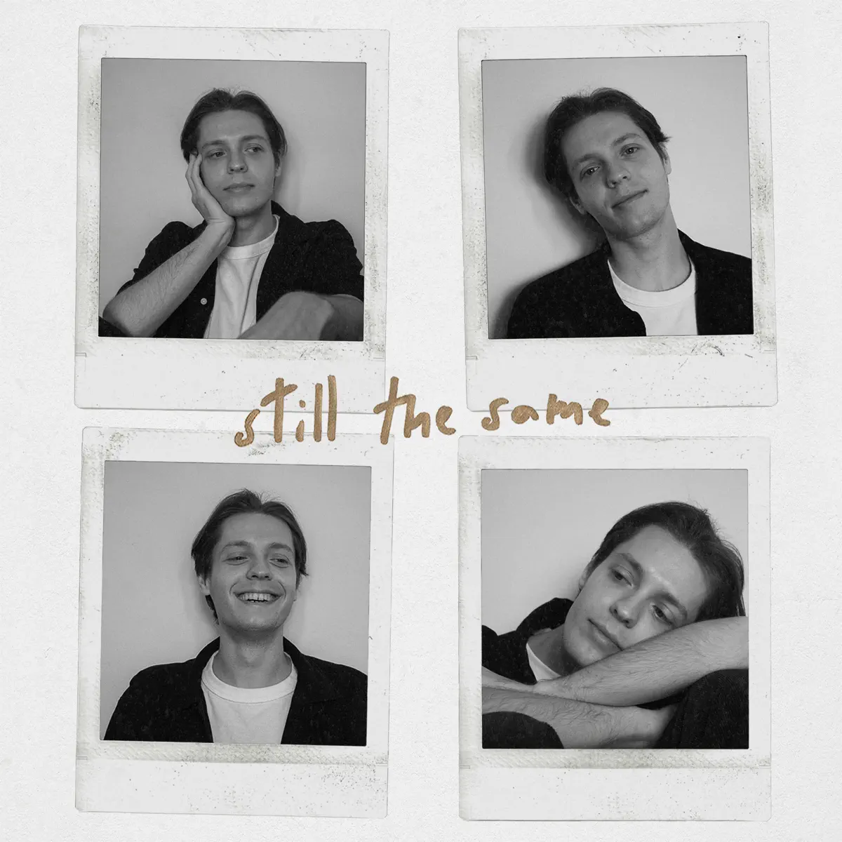 Ben Dolic - Still the Same - Single (2024) [iTunes Plus AAC M4A]-新房子