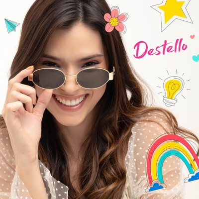 Destello (feat. María González) - Single
