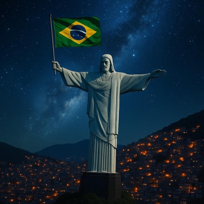 Montagem Nada De Nada - Single