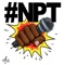 #NPT artwork