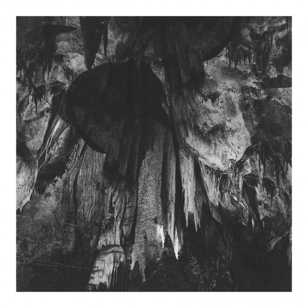 Contours - EP