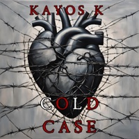 COLD CASE - Single - Kayos K