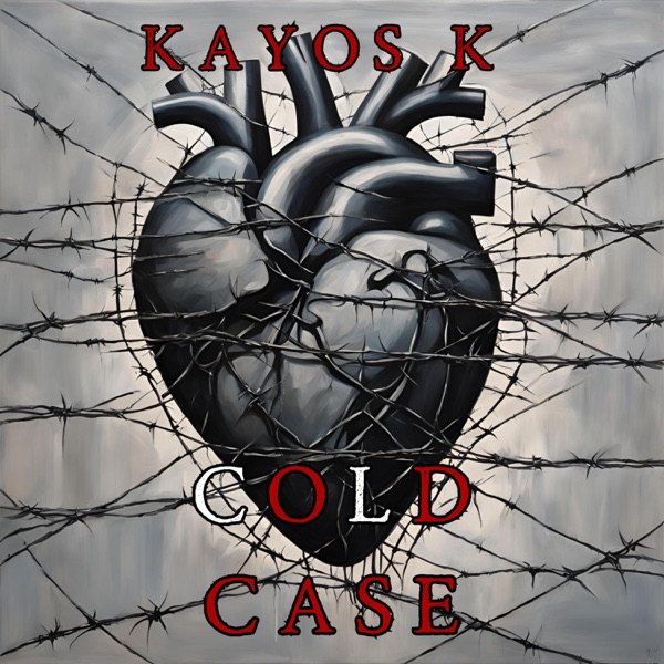 COLD CASE