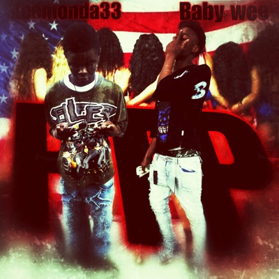 PTP (feat. Baby Wee) - Single