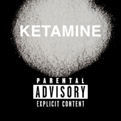 KETAMINE - Single