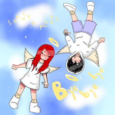 Byebyebye (feat. Shawty) - Single