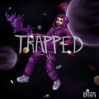 TRAPPED - Single - BIGGS