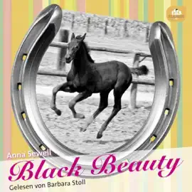 Black Beauty (Gekürzt)