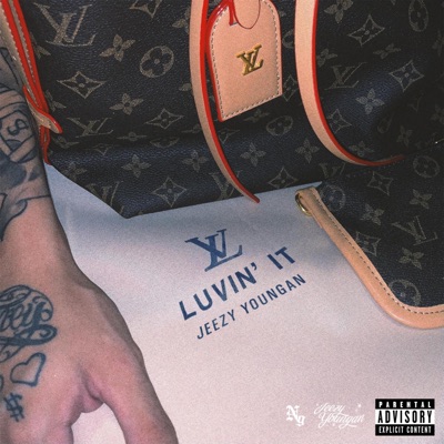 L u v i n ' I t - Single