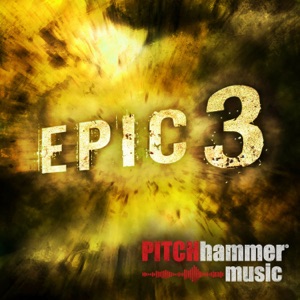 Epic, Vol.3