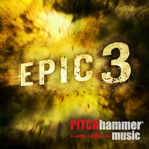 Epic, Vol.3