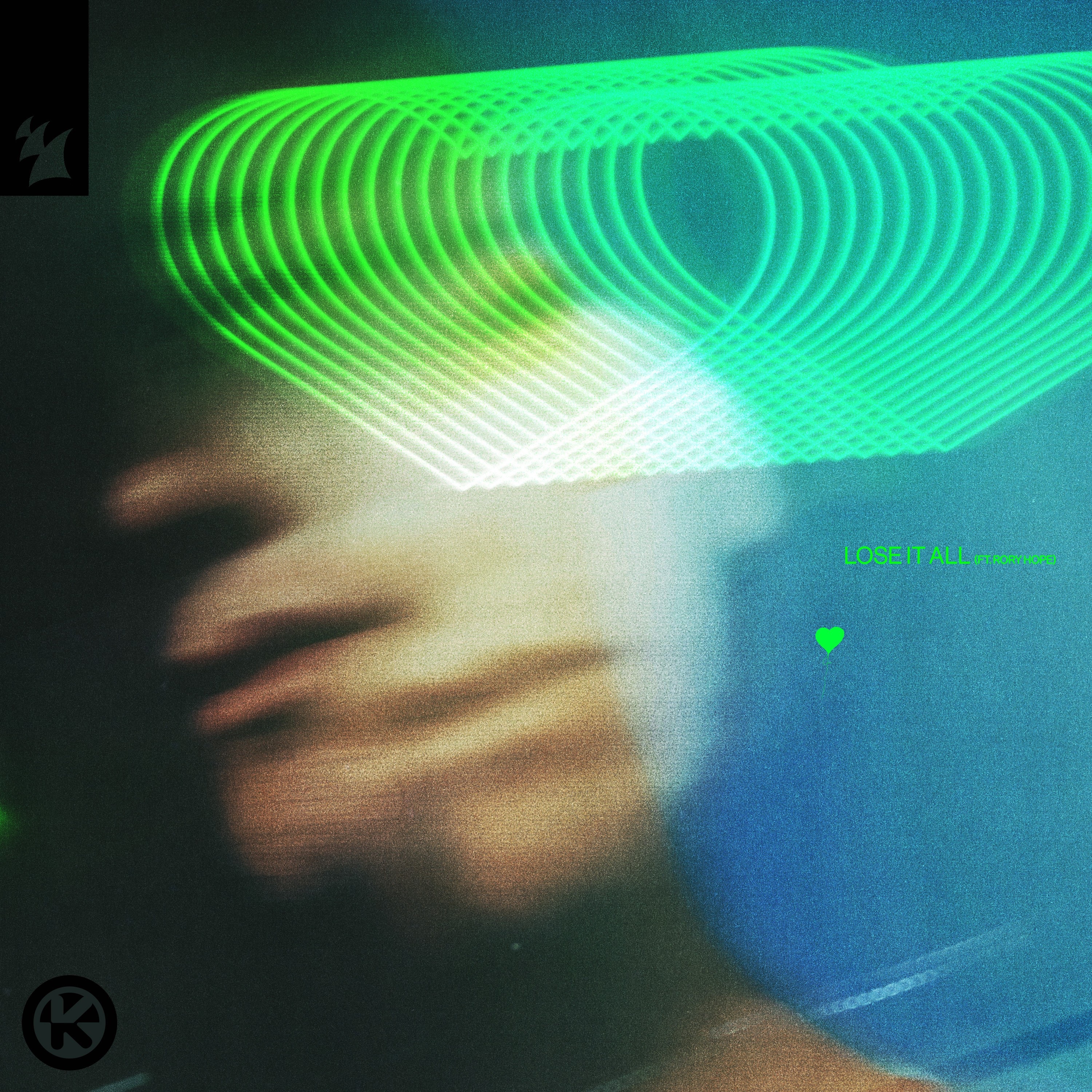 Lose It All (feat. Rory Hope) - EP