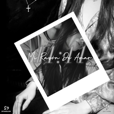 Mi Razón De Amar - Single