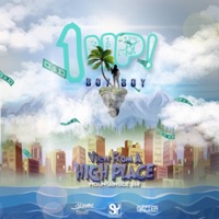 1 Up (Sped Up Version) - Single - Skripted Beats