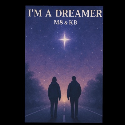 Im a Dreamer - Single