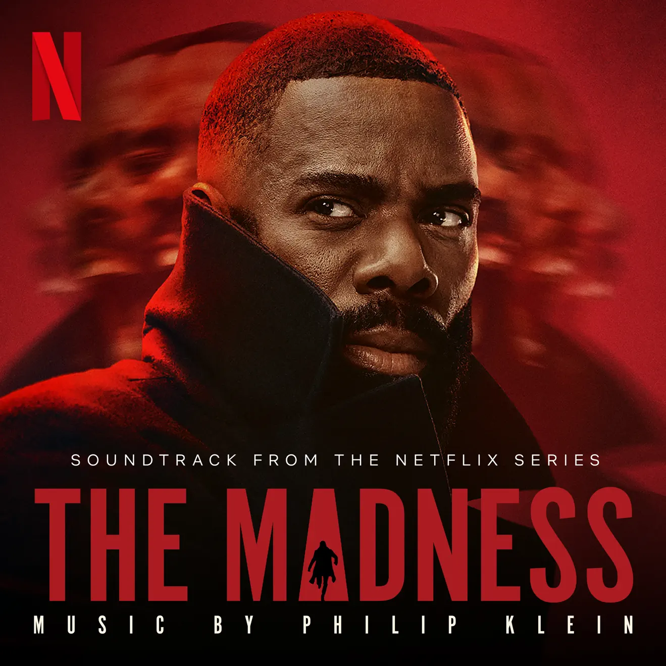 Philip Klein – The Madness (Soundtrack from the Netflix Series) (2024) [iTunes Match M4A]