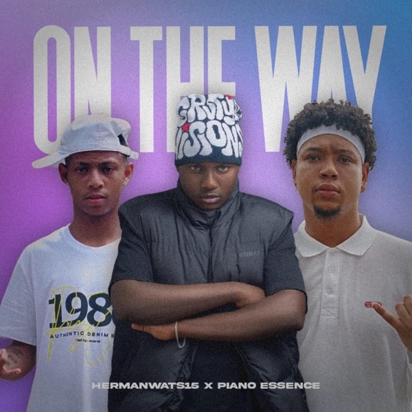 On The Way