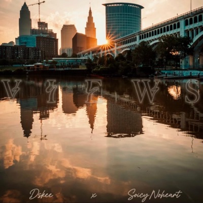 Views (feat. SoIcyNoHeart) - Single