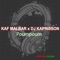 Poumpoum - Kaf Malbar & Dj Kaprisson lyrics